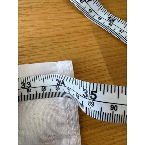 Chicago Cubs Ron Santo Flag #10 Wrigley Field MLB Stubhub Stripe Blue White - Picture 5 of 7